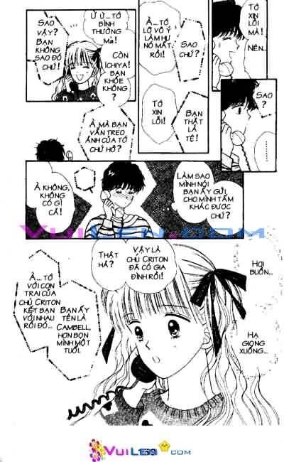 Cô Nàng Đẹp Trai: Chapter 6