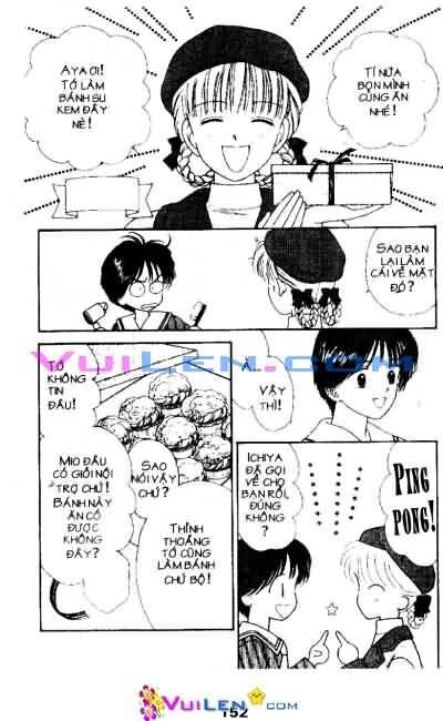 Cô Nàng Đẹp Trai: Chapter 6