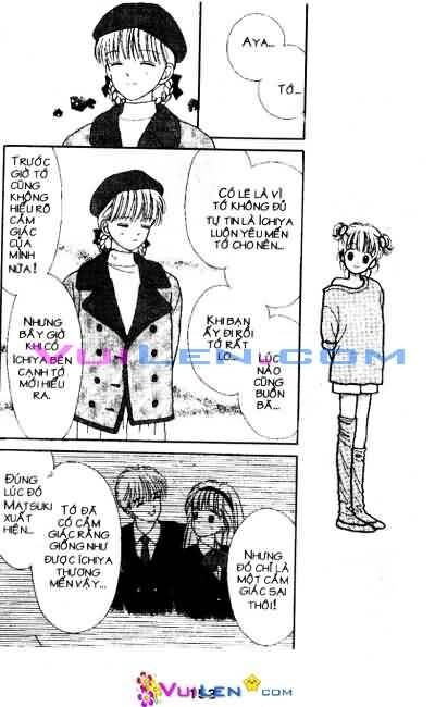 Cô Nàng Đẹp Trai: Chapter 6