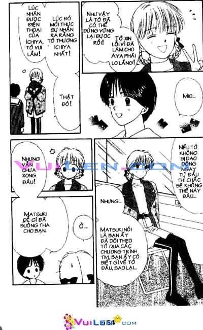 Cô Nàng Đẹp Trai: Chapter 6