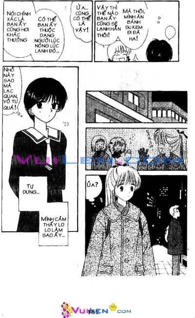 Cô Nàng Đẹp Trai: Chapter 6