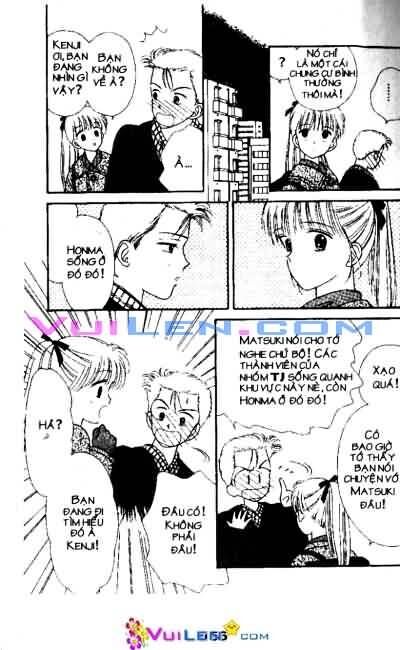 Cô Nàng Đẹp Trai: Chapter 6