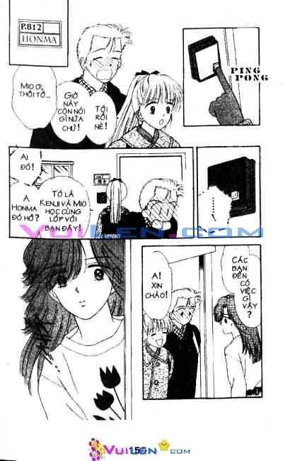 Cô Nàng Đẹp Trai: Chapter 6