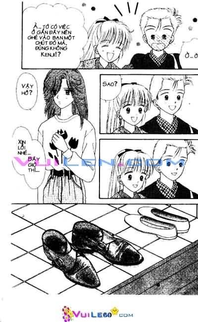 Cô Nàng Đẹp Trai: Chapter 6
