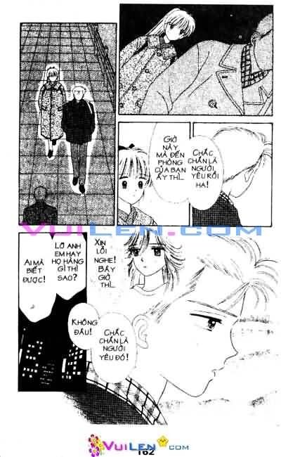 Cô Nàng Đẹp Trai: Chapter 6