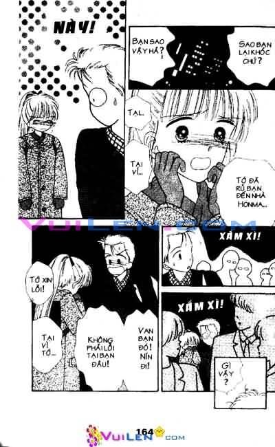 Cô Nàng Đẹp Trai: Chapter 6