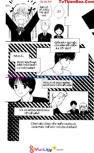 Cô Nàng Đẹp Trai: Chapter 6