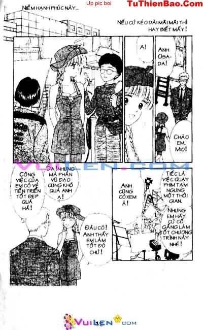 Cô Nàng Đẹp Trai: Chapter 6