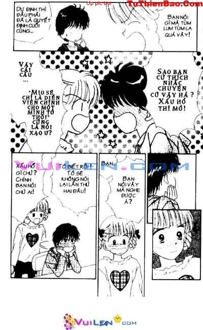 Cô Nàng Đẹp Trai: Chapter 6