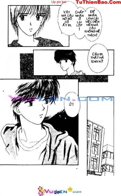 Cô Nàng Đẹp Trai: Chapter 6