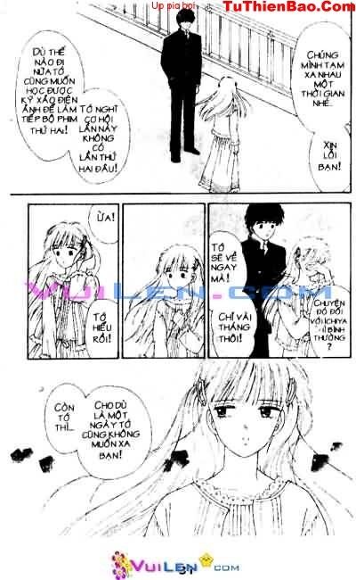 Cô Nàng Đẹp Trai: Chapter 6
