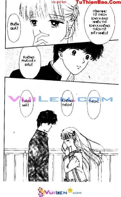 Cô Nàng Đẹp Trai: Chapter 6