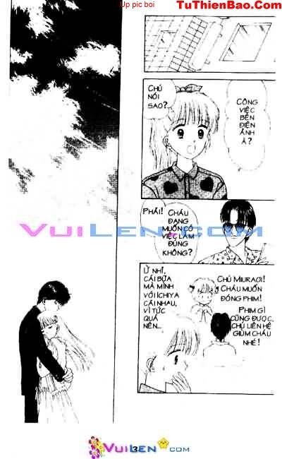 Cô Nàng Đẹp Trai: Chapter 6