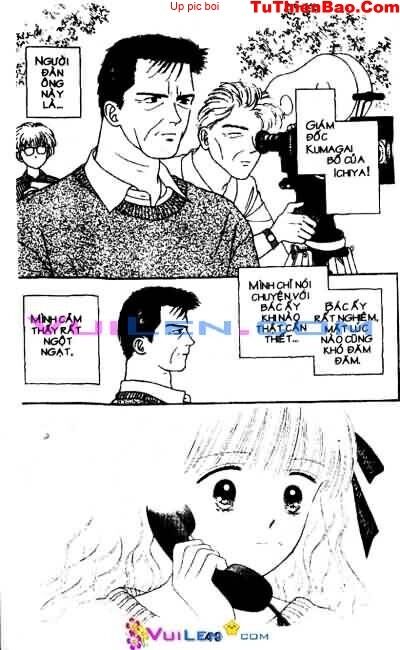 Cô Nàng Đẹp Trai: Chapter 6