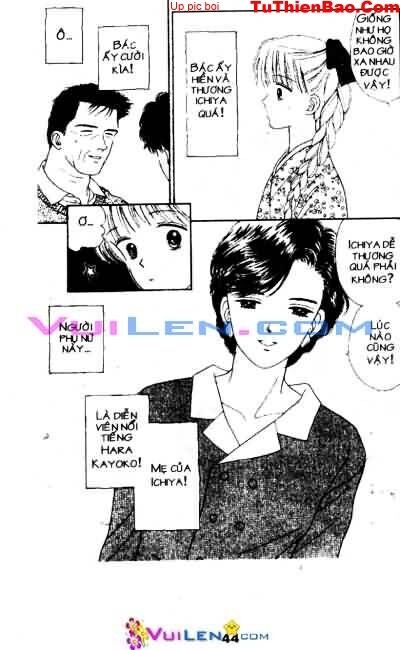 Cô Nàng Đẹp Trai: Chapter 6
