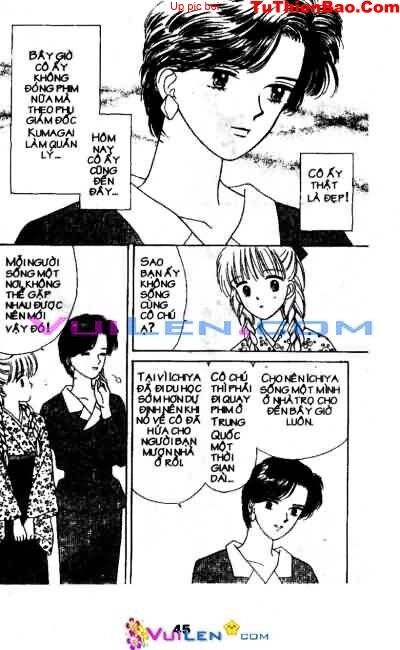 Cô Nàng Đẹp Trai: Chapter 6