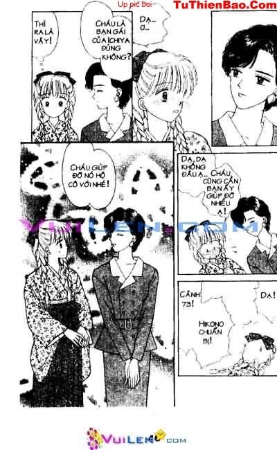 Cô Nàng Đẹp Trai: Chapter 6