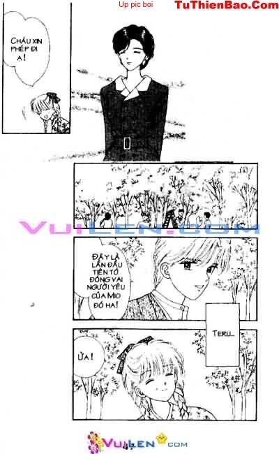 Cô Nàng Đẹp Trai: Chapter 6