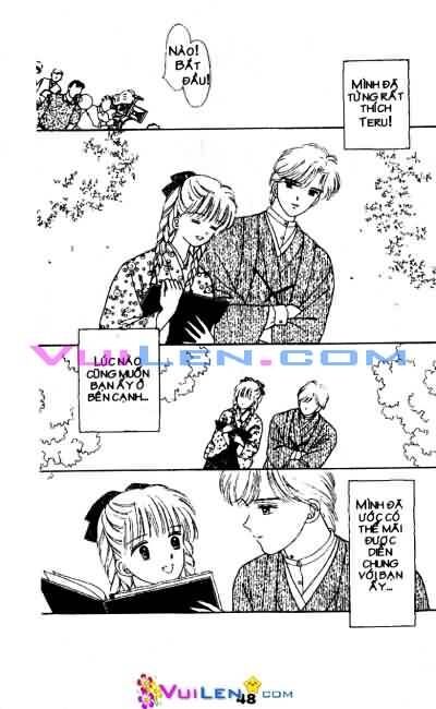 Cô Nàng Đẹp Trai: Chapter 6