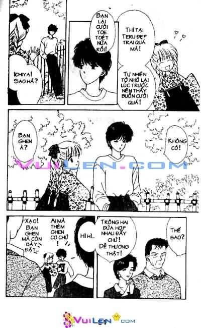 Cô Nàng Đẹp Trai: Chapter 6