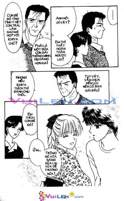 Cô Nàng Đẹp Trai: Chapter 6