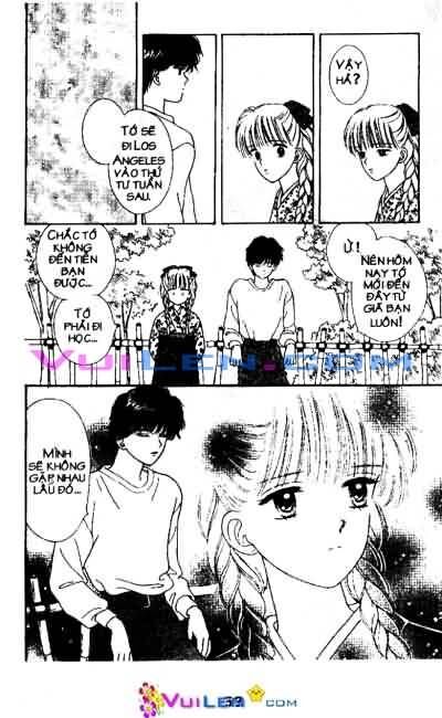 Cô Nàng Đẹp Trai: Chapter 6