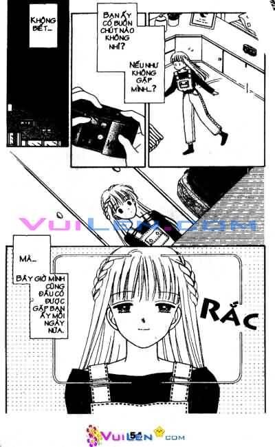 Cô Nàng Đẹp Trai: Chapter 6