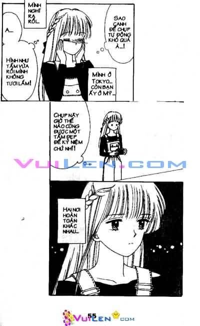 Cô Nàng Đẹp Trai: Chapter 6