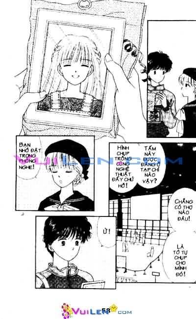 Cô Nàng Đẹp Trai: Chapter 6