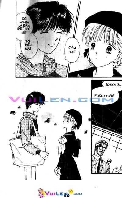 Cô Nàng Đẹp Trai: Chapter 6