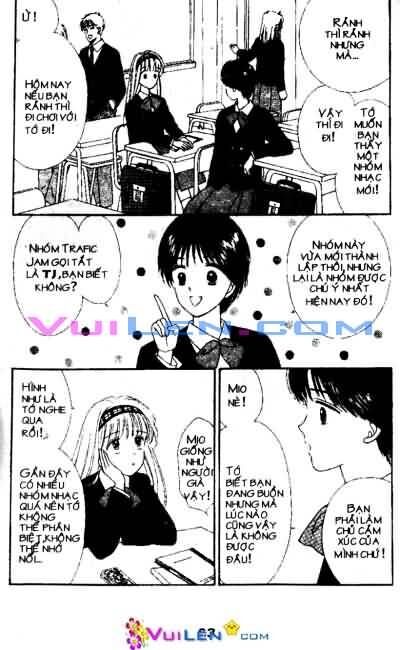 Cô Nàng Đẹp Trai: Chapter 6