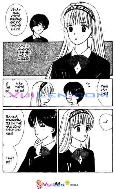 Cô Nàng Đẹp Trai: Chapter 6