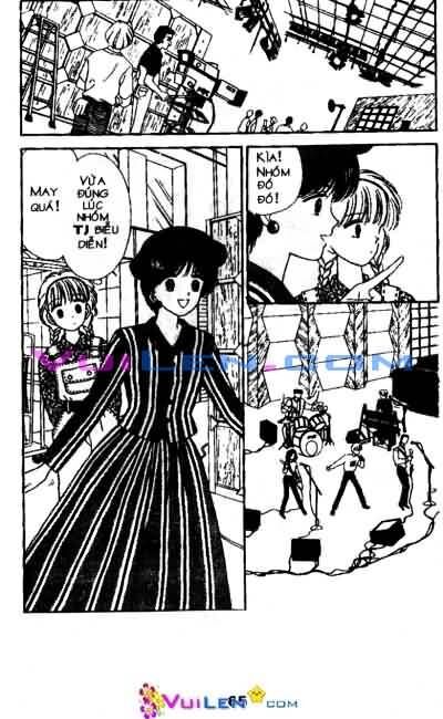 Cô Nàng Đẹp Trai: Chapter 6