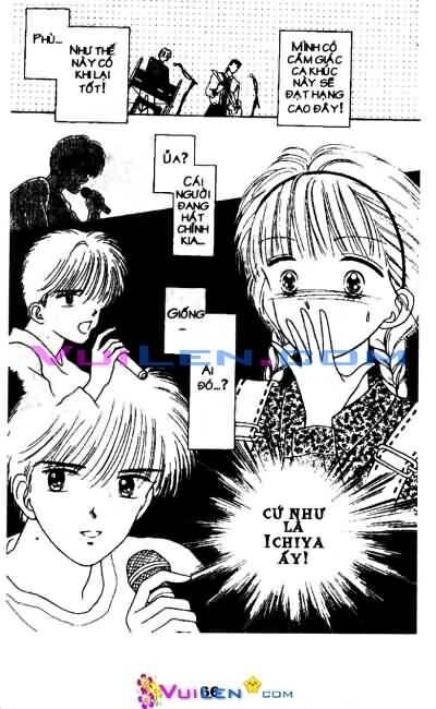 Cô Nàng Đẹp Trai: Chapter 6