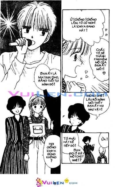 Cô Nàng Đẹp Trai: Chapter 6