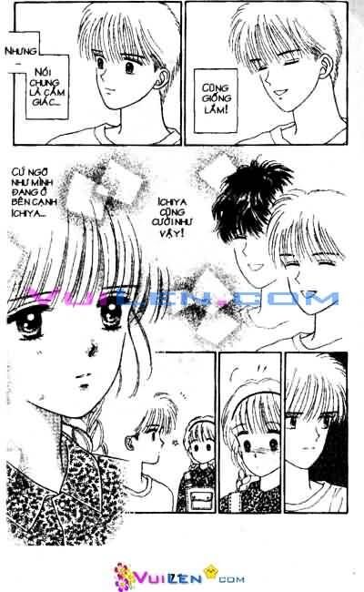 Cô Nàng Đẹp Trai: Chapter 6