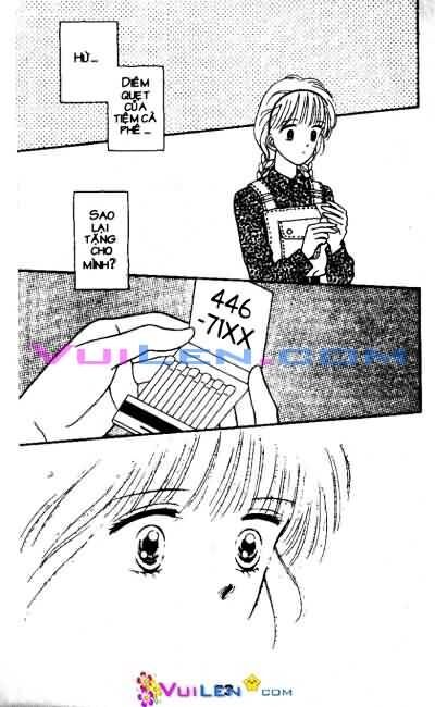 Cô Nàng Đẹp Trai: Chapter 6