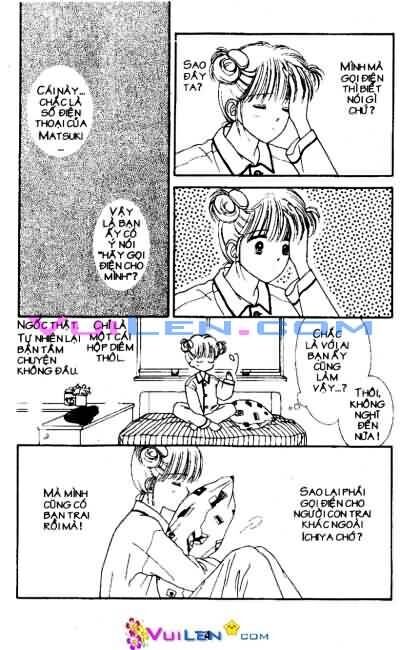 Cô Nàng Đẹp Trai: Chapter 6