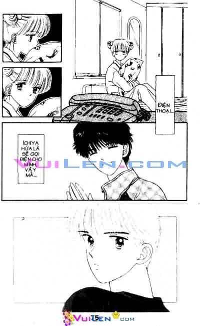 Cô Nàng Đẹp Trai: Chapter 6