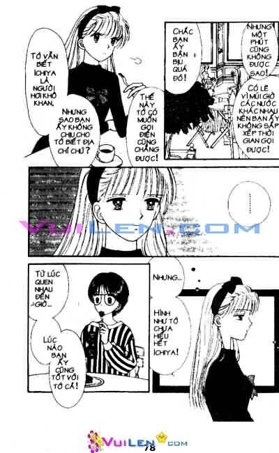 Cô Nàng Đẹp Trai: Chapter 6
