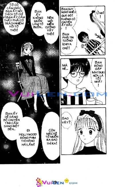 Cô Nàng Đẹp Trai: Chapter 6