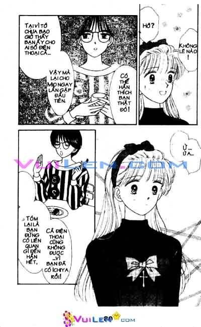 Cô Nàng Đẹp Trai: Chapter 6