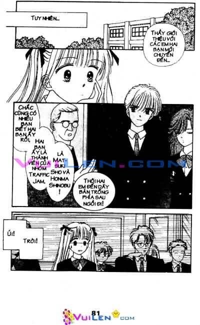 Cô Nàng Đẹp Trai: Chapter 6