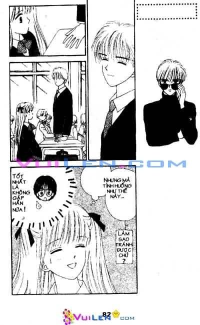 Cô Nàng Đẹp Trai: Chapter 6