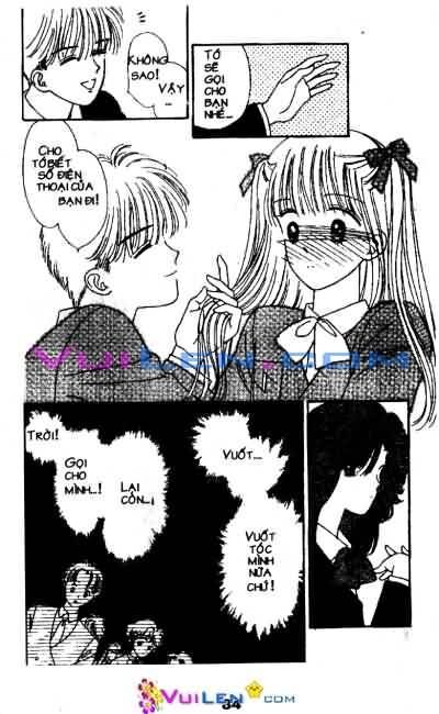 Cô Nàng Đẹp Trai: Chapter 6
