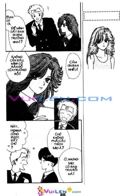 Cô Nàng Đẹp Trai: Chapter 6