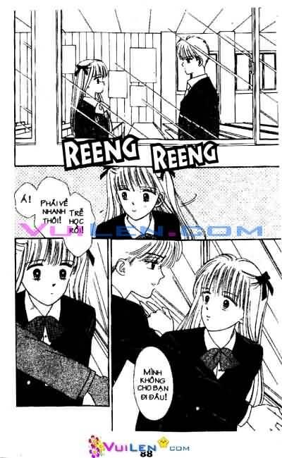 Cô Nàng Đẹp Trai: Chapter 6