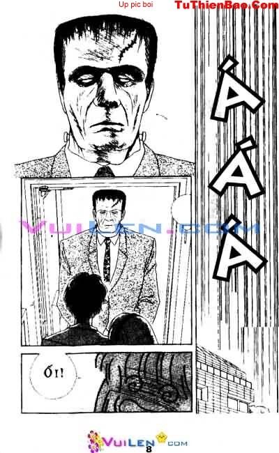 Cô Nàng Đẹp Trai: Chapter 6