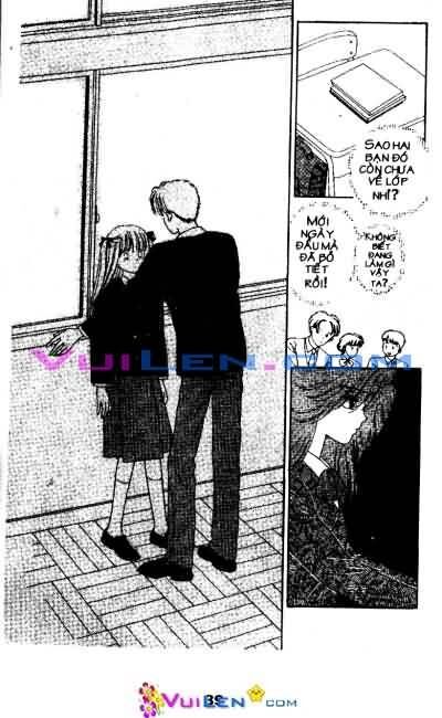 Cô Nàng Đẹp Trai: Chapter 6