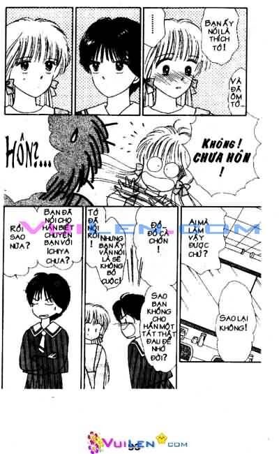 Cô Nàng Đẹp Trai: Chapter 6